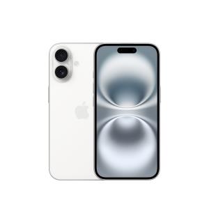 iPhone 16 - 512GB - White