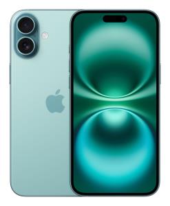 iPhone 16 Plus - 128GB - Teal