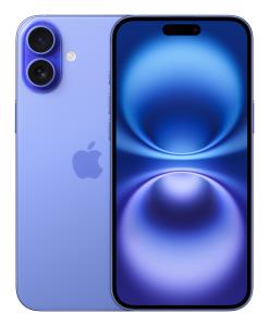 iPhone 16 Plus - 128GB - Ultramarine