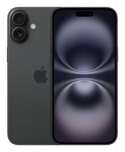 iPhone 16 Plus - 256GB - Black