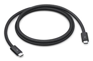 Thunderbolt 5 USB-c Pro Cable 1m