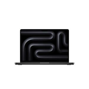 MacBook Pro - 14in - M4 - Space Black - 10-cpu/10-gpu - 16GB Ram - 512GB SSD - Azerty French
