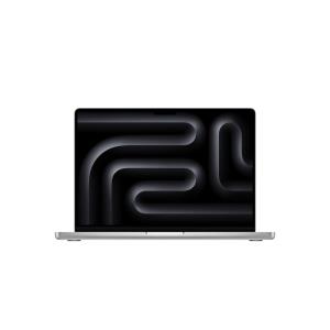 MacBook Pro - 14in - M4 - Silver - 10-cpu/10-gpu - 16GB Ram - 1TB SSD - Qwertzu