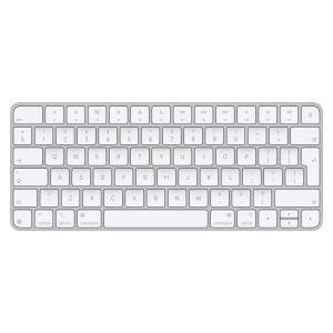 Magic Keyboard For Apple Silicon - White Keys - Qwerty Uk (MXCL3Z/A)