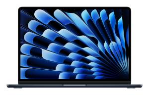 MacBook Air - 13in - M4 10-cpu/10-gpu - 24GB Ram - 512GB - Midnight - Qwertzu