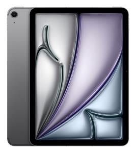 iPad Air (2025) - M3 - 11in - 7th Gen - Wi-Fi + Cellular - 128GB - Space Gray