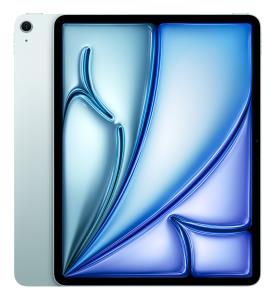 iPad Air (2025) - M3 - 13in - 7th Gen - Wi-Fi - 128GB - Blue
