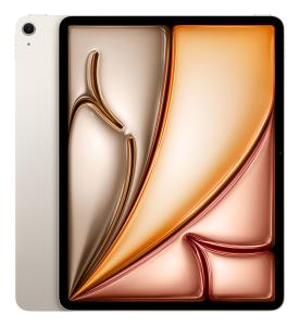 iPad Air (2025) - M3 - 13in - 7th Gen - Wi-Fi - 128GB - Starlight