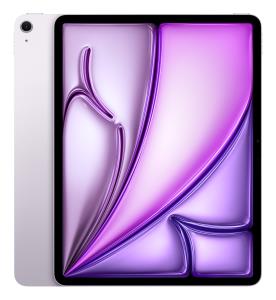 iPad Air (2025) - M3 - 13in - 7th Gen - Wi-Fi - 512GB - Purple
