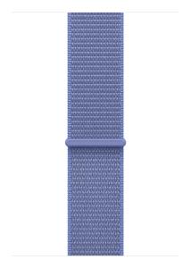 46mm Periwinkle Sport Loop