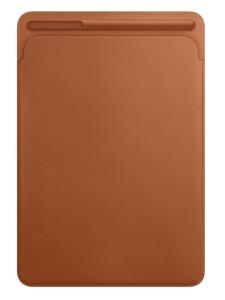 Leather Sleeve 10.5in iPad Pro Brown