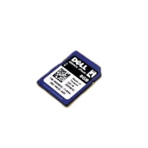 Dell VFlash 8GB SD Card for iDRAC Ent