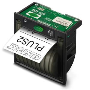 PLUS 2 TTL/RS232/USB 4-7.5VDC