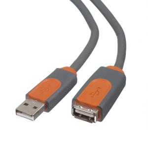 USB A/a Extension Cable A-m/f Dstp 4.8m