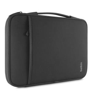 Notebook Sleeve - 11in - Black For Chromebook