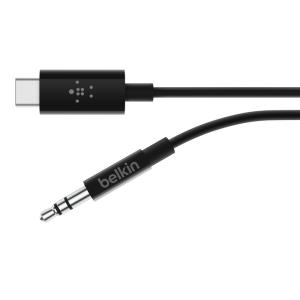 USB-c To 3.5mm Audio Cable 90cm