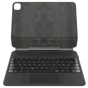 Magnetic Keyboard Folio For 13in M4 iPad Pro Fr