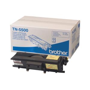 Toner Cartridge - Tn5500 - 12000pages - Black
