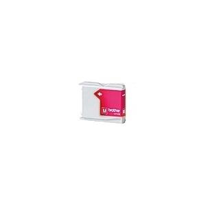 Ink Cartridge - Lc1000m - 400 Pages - Magenta - Blister Pack