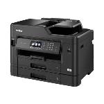 Mfc-j5730dw - Colour Multi Function Printer - Inject - A3 - USB / Ethernet / Wi-Fi