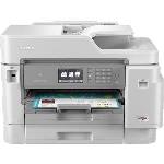 Mfc-j5945dw - Colour Multi Function Printer - Inject - A4 - USB / Ethernet / Wi-Fi / Nfc