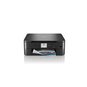 Dcp-j1140dw - Colour Multi Function Printer - Inkjet - A4 - Wi-Fi
