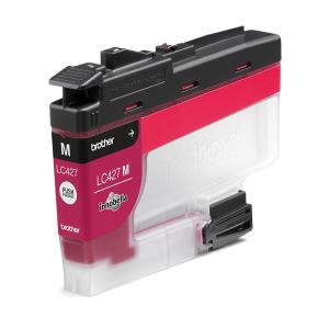 Ink Cartridge - Lc427m - 1500 Pages - Magenta