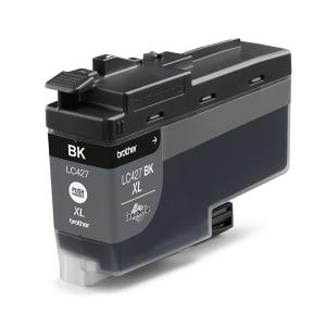 Ink Cartridge - Lc427xlbk - 6000 Pages - Black
