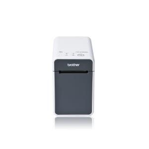 Td-2125n- Label Printer - Direct Thermal - 63mm - Rs232c / USB / Ethernet