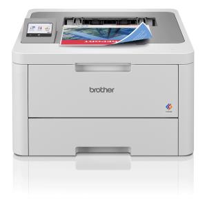 Hl-l8230cdw - Colour Printer - Laser - A4 - USB / Wi-Fi