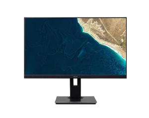 Desktop Monitor - B247yu - 23.8in - 2560 X 1440 Max - IPS