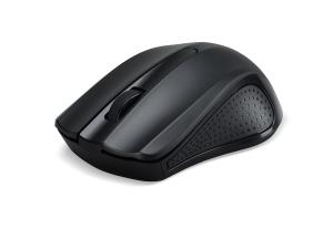 Wireless Optical Mouse 2.4g Black