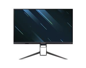 Desktop Monitor - Predator Xb323qunvbmiiphzx - 31.5in - 2560 X 1440 - IPS 0.5ms