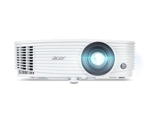 Projector P1357wi Dlp Wxga (1280 X 800) Up To 4500 Lm