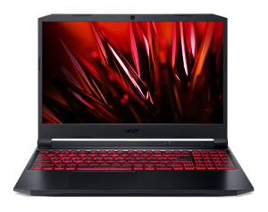 Nitro 5 (an515-57-775v) - 15.6in - i7 11800h - 16GB Ram - 512GB SSD - Rtx 3050 4GB - Win11 Home - Azerty Belgian