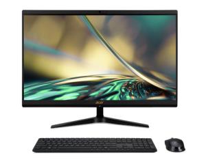 Aspire C24-1700 i5208 Be All In One - 23.8in - i5 1235u - 8GB Ram - 512GB SSD - Win11 Home - Azerty Belgian