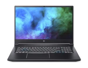 Predator Helios 300 Ph317-55-961d - 17.3in - I9 11900h - 16GB Ram - 512GB SSD - Rtx 3060 6GB - Win11 Home - Qwerty Us/int'l