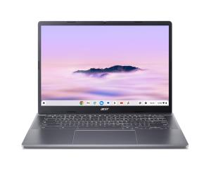 Chromebook Plus 514 Cbe574-1t-r272 - 14in - Ryzen 5 7520c - 16GB Ram - 128GB SSD - Chrome Os - Azerty Belgian