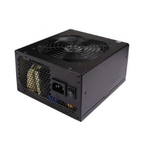 Ea650g Pro Power Supply Unit 650 W ATX Black