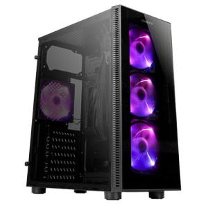 Nx210 Midi Tower Black