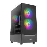 Nx410 Mid-tower Pc Case