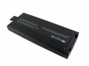 Battery For Dell Inspiron 3800 ( Lithium Ion )
