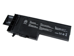 Battery For Lenovo Ibm 14.8-volt 2600mah ( Lithium Ion)