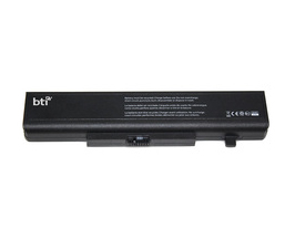 Battery Replacement For Ideapd Y480 G4800b58693 L11s6y01