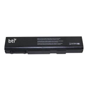 Notebook Battery Lithium Ion 6-cell 5200 Mah For Toshiba Tecra A11, M11