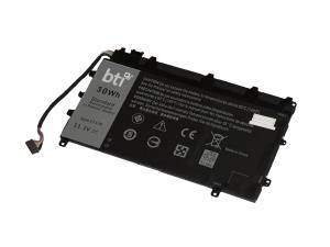 Replacement Battery For Dell Latitude 13 7350 7350