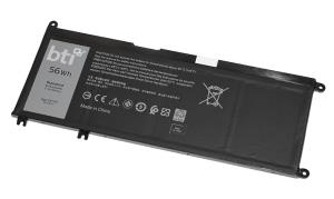 Replacement Battery For Dell Inspiron 7577 15 7577 7778 7779 Inspiron 17 7778 17 7779