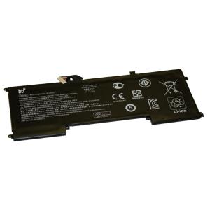 Replacement Battery For Hp Envy 13-ad100 Replacing Oem Part Numbers Ab06xl 921438-855 921408-2c1 //