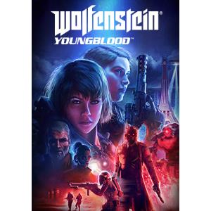 Wolfenstein Youngblood - Win