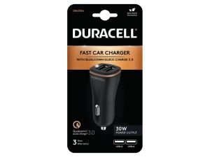 Mobile Device Charger Black (dr6010a)